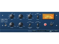 t.c. electronic Tube-Tech CL 1B plug-in